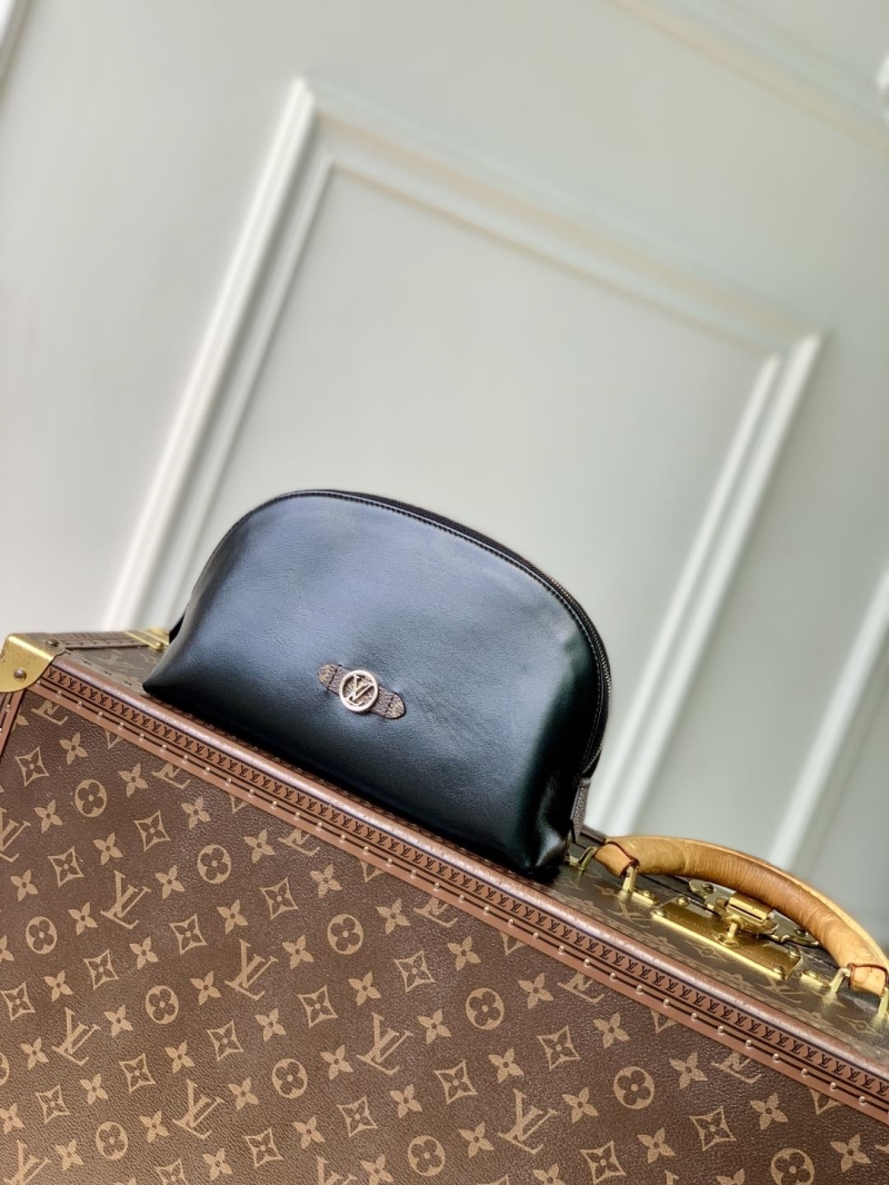 LV Cosmetic Bags